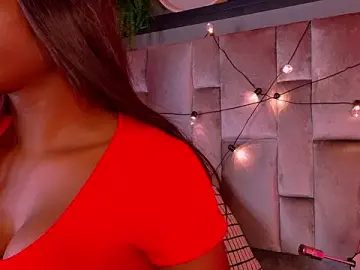 Stripchat Nude Webcam of nahomi_campbell