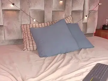 Stripchat Sex Cam of nahomi_campbell