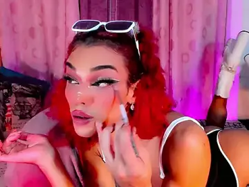 Stripchat Live Sex of the-horus-girl