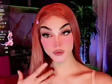 Stripchat Live Sex of the-horus-girl