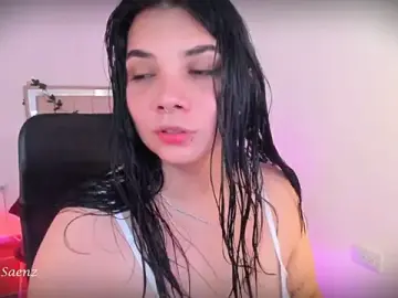 Stripchat Free Live Porn of victoriaasaenz_