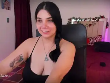 Stripchat Live Porn of victoriaasaenz_