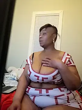 Stripchat Nude Webcam of AllLeggs