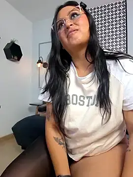 Stripchat Adult Video Chat of Amber_gold_