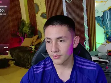 Stripchat Sex Cam of Andres_Tay