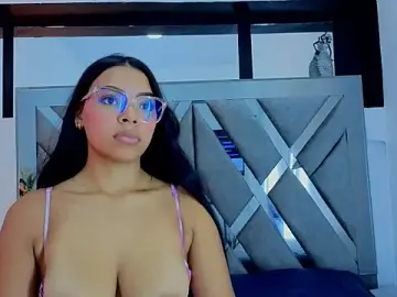 Stripchat Private Sex Chat of Chel_seth