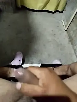 Stripchat Best Webcam of El_muertx