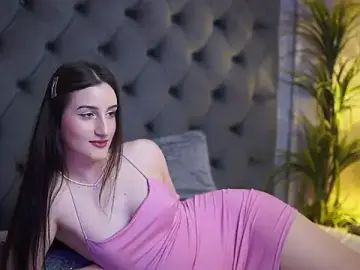 Stripchat Live Porn of JadeYum