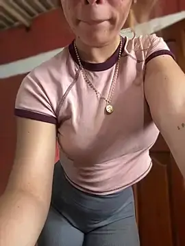 Stripchat Sex Cam of Jenna1_