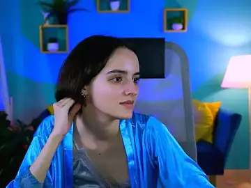 Stripchat Best Webcam of KateWillows