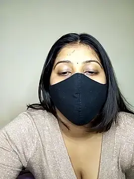 Stripchat Free Live Porn of Kushi_Sharmaa