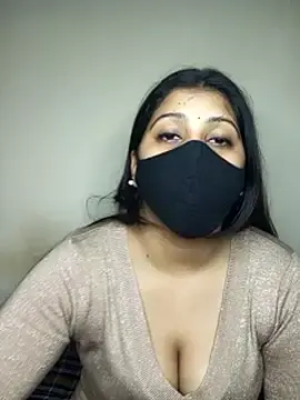 Stripchat Adult Video Chat of Kushi_Sharmaa