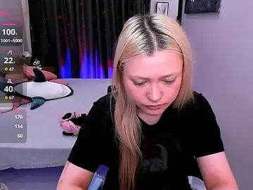 Stripchat Sex Chat of Millie_Vanillies