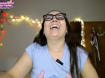 Stripchat Nude Webcam of Sahory__