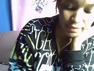 Stripchat Live Sex Cam of Seexy_nita