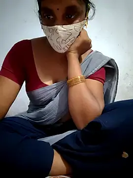 Stripchat Private Sex Chat of Tamil_Hot_HoneyBee