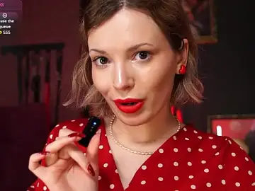 Stripchat Adult Webcam of VinylKiss