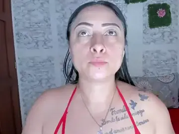 Stripchat Sex Cam of XXXStephanie_XXX