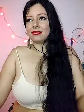 Stripchat Live Sex of kristal_ktl