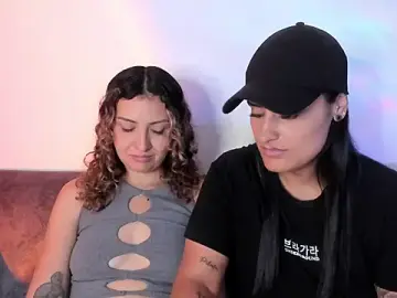 Stripchat Private Sex Chat of my_melody