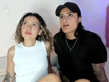 Stripchat Adult Video Chat of my_melody