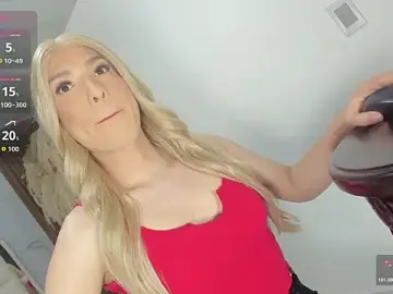 Stripchat Best Webcam of nayshalopestss