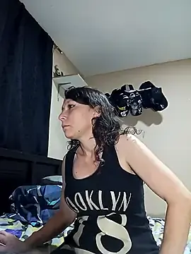 Stripchat Free Porn Cam of riquimona