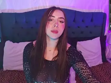 Stripchat Live Sex of ANNE_HONEY55