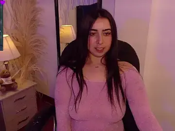 Stripchat Nude Webcam of ANNE_HONEY55