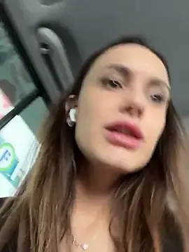 Stripchat Best live sex cam show of AllaTousNew