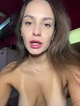 Stripchat Live Sex Cam of AllaTousNew