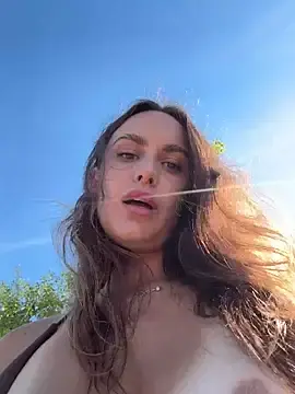 Stripchat Live Porn of AllaTousNew