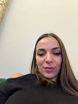 Stripchat Free Porn Cam of Bad_Giorgia
