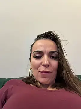 Stripchat Free Live Porn of Bad_Giorgia