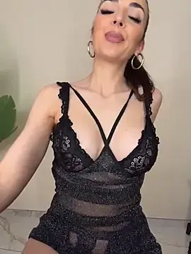 Stripchat Adult Webcams of Bad_Giorgia