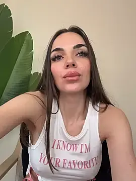 Stripchat Live Porn of Bad_Giorgia