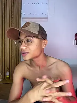 Stripchat Adult Video Chat of Bigdariza