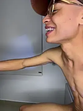 Stripchat Adult Webcams of Bigdariza