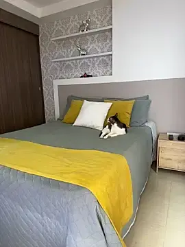 Stripchat Free Live Porn of Bigdariza