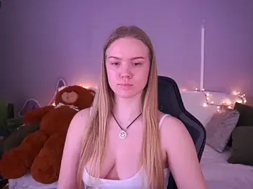 Stripchat Adult Video Chat of CelesteNoir