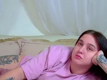 Stripchat Sex Chat of ChristinaMilton