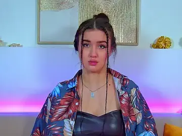 Stripchat Sex Cam of ChristinaMilton