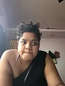 Stripchat Live Sex Cam of Deborbhavi222