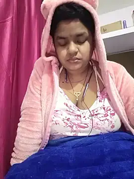 Stripchat Live Sex of Deborbhavi222