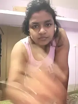 Stripchat Free Live Porn of Deborbhavi222