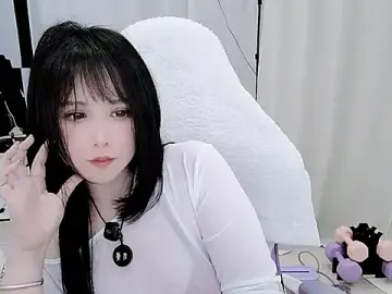 Stripchat Sex Chat of Evangelin-e