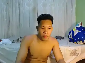 Stripchat Sex Chat of Hot_james09