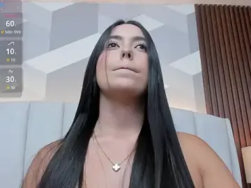 Stripchat Best Webcam of Julietasantos__