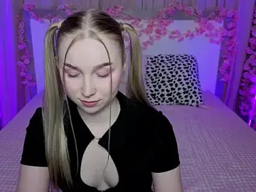 Stripchat Best Webcam of LilyStarlight