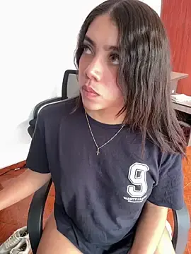 Stripchat Live Sex of Luna_rousse26